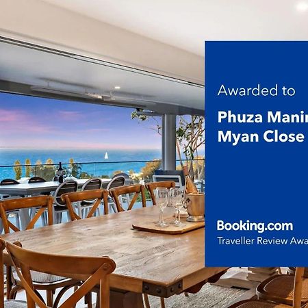 Corlette Phuza Maningi 17 Myan Close מראה חיצוני תמונה